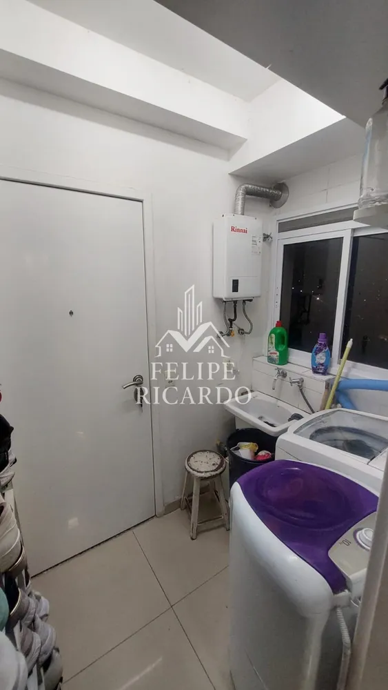 Apartamento, 3 quartos, 87 m² - Foto 12
