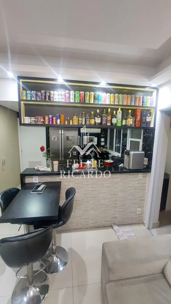 Apartamento, 3 quartos, 87 m² - Foto 13