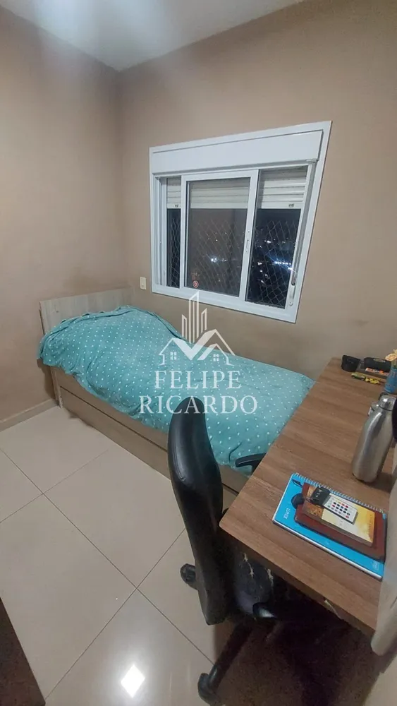Apartamento, 3 quartos, 87 m² - Foto 8