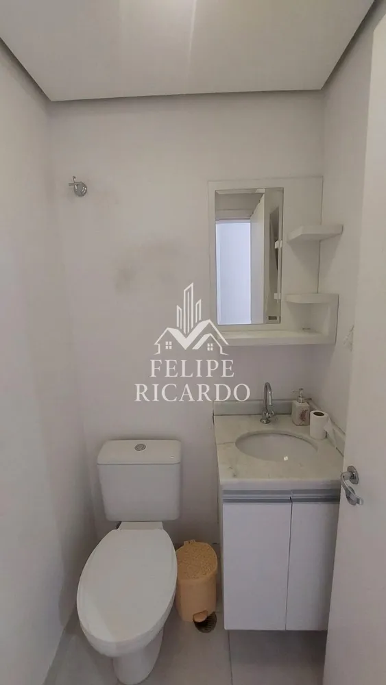 Apartamento, 3 quartos, 87 m² - Foto 10