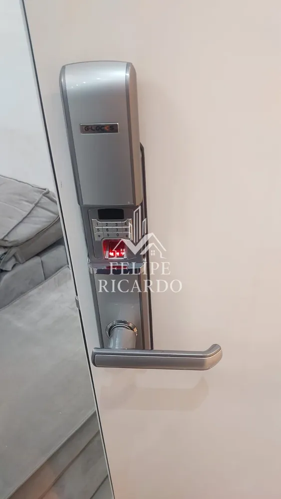 Apartamento, 3 quartos, 87 m² - Foto 2