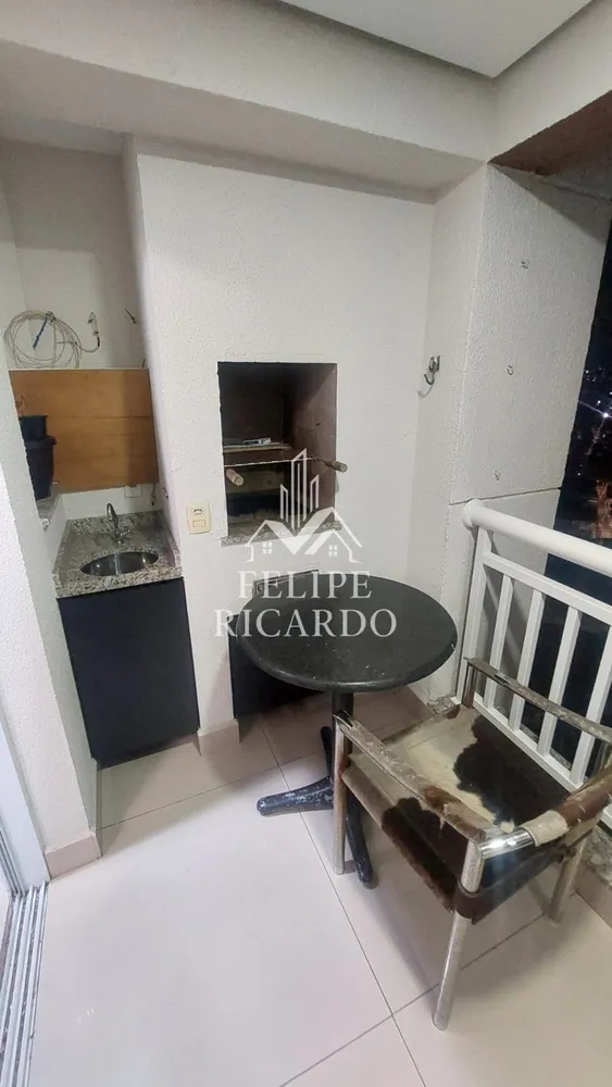 Apartamento, 3 quartos, 87 m² - Foto 5