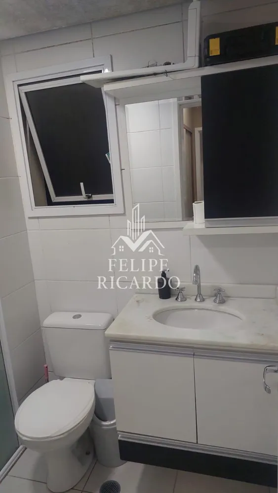 Apartamento, 3 quartos, 87 m² - Foto 3