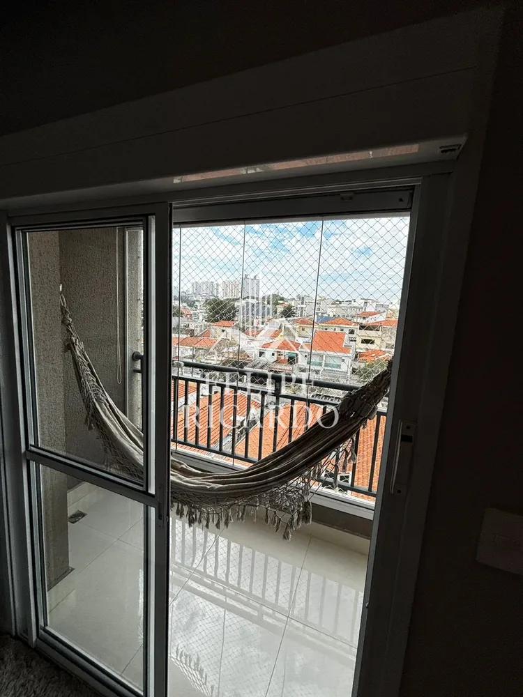 Apartamento, 3 quartos, 96 m² - Foto 7