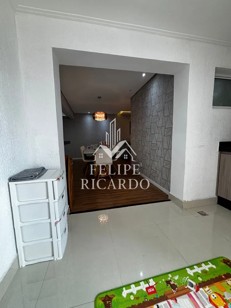 Apartamento, 3 quartos, 96 m² - Foto 5