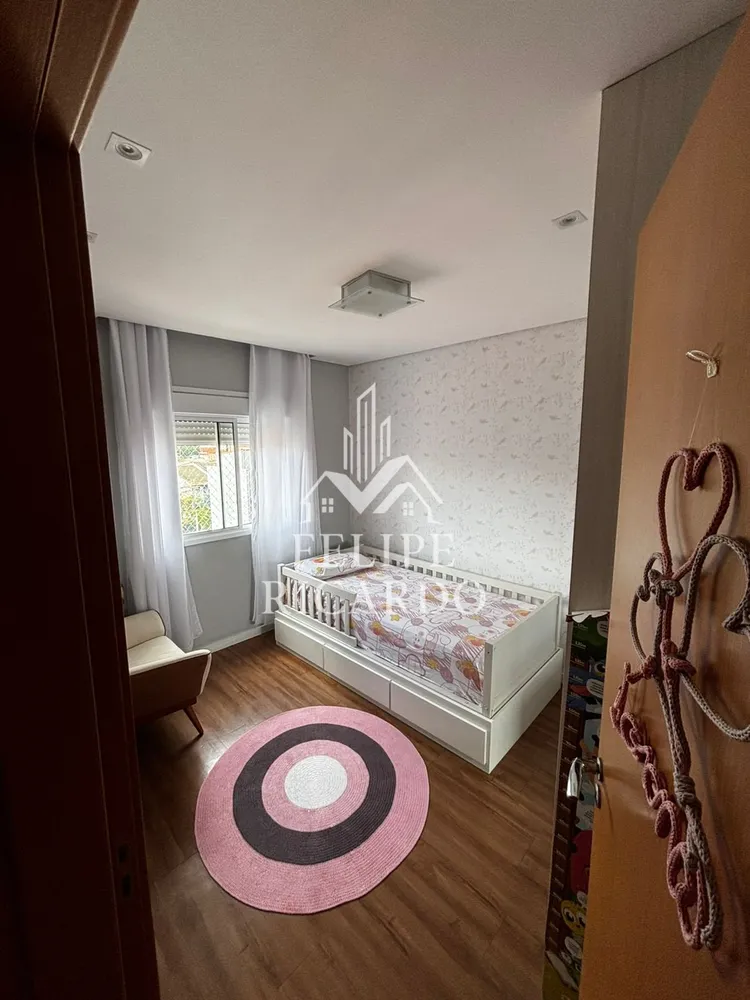 Apartamento, 3 quartos, 96 m² - Foto 6