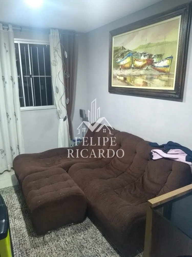 Apartamento, 2 quartos, 55 m² - Foto 3