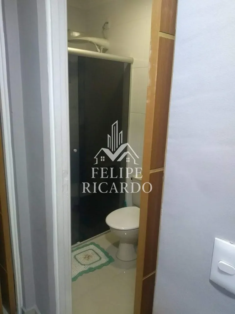 Apartamento, 2 quartos, 55 m² - Foto 2