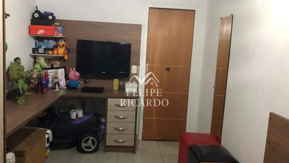 Apartamento, 2 quartos, 55 m² - Foto 10