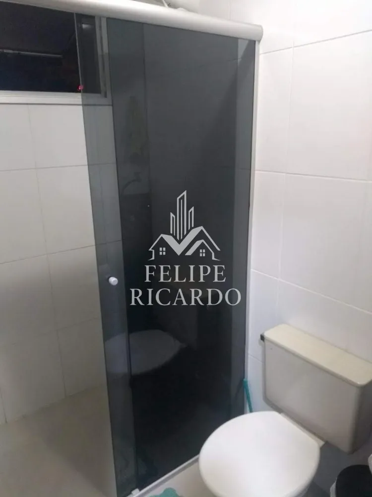 Apartamento, 2 quartos, 55 m² - Foto 6