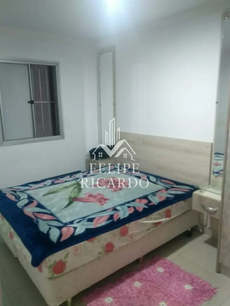 Apartamento, 2 quartos, 55 m² - Foto 9