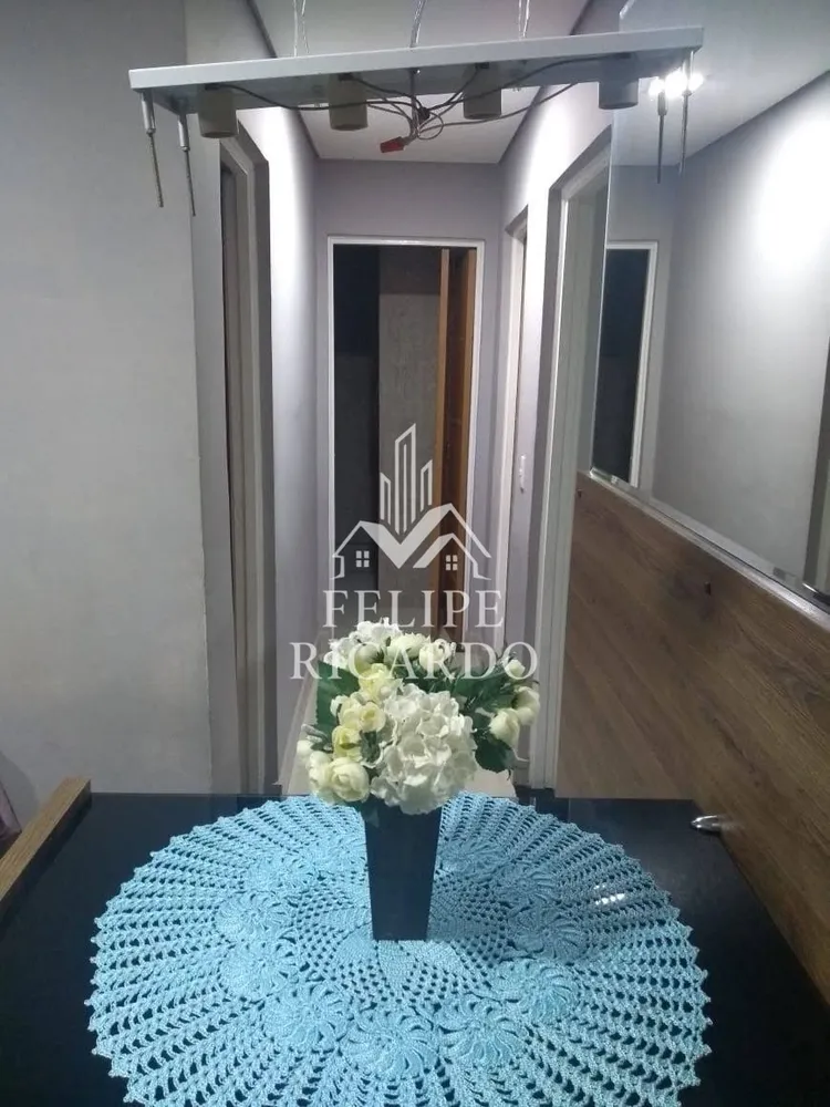 Apartamento, 2 quartos, 55 m² - Foto 4