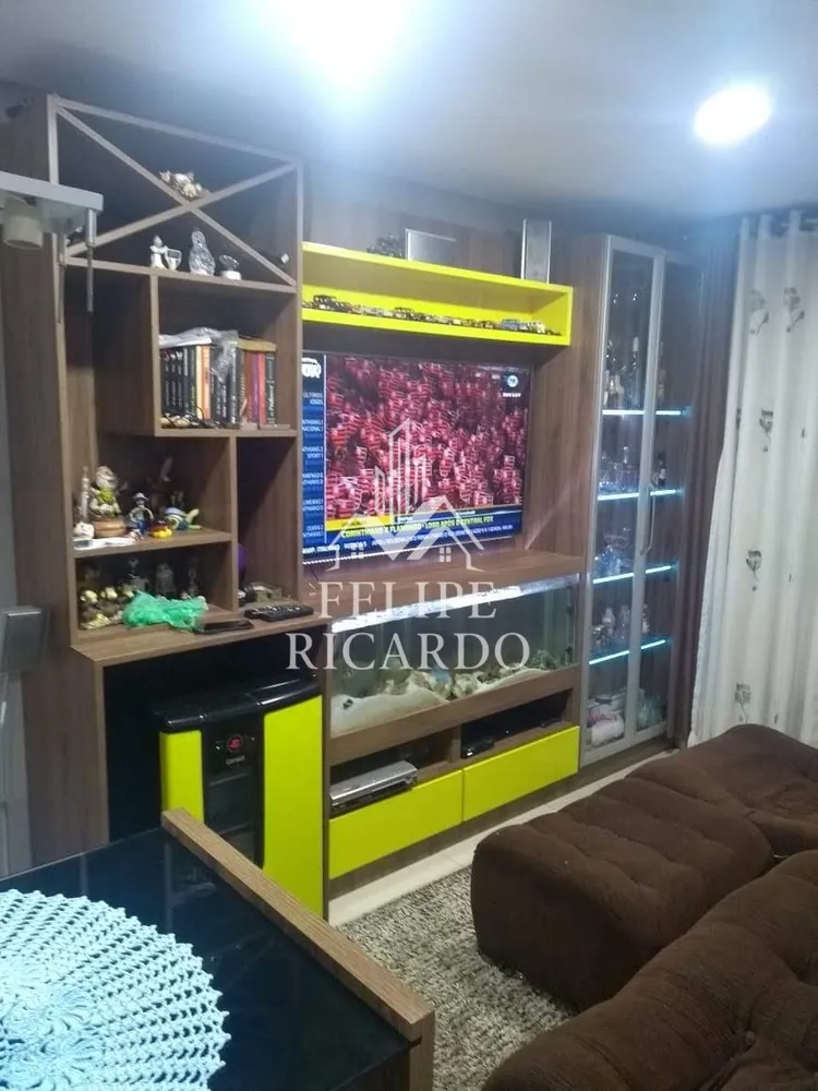Apartamento, 2 quartos, 55 m² - Foto 4