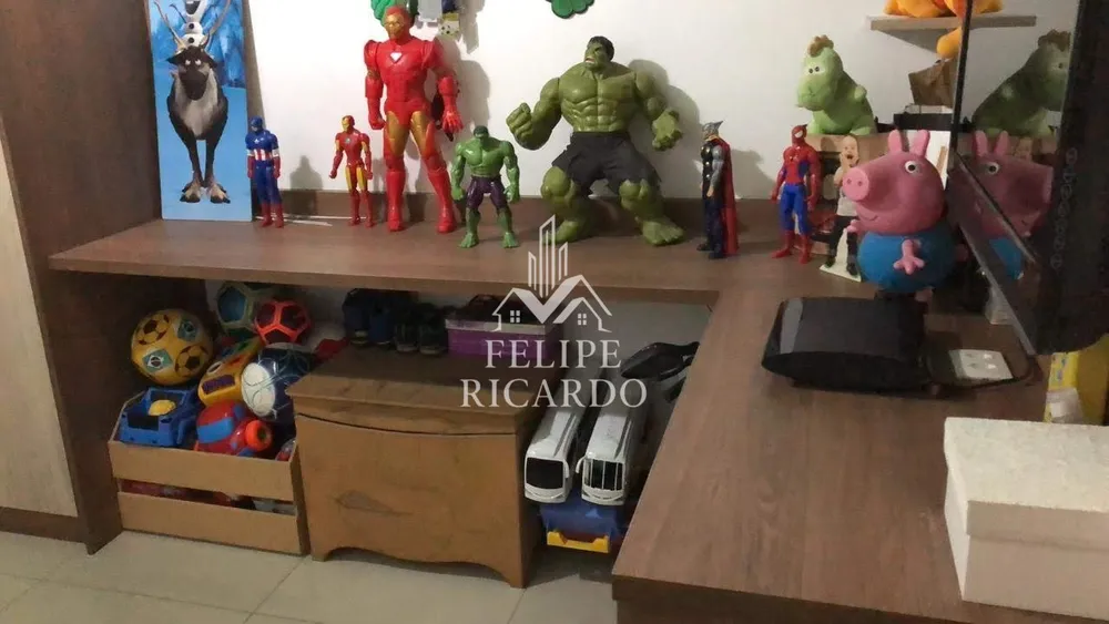 Apartamento, 2 quartos, 55 m² - Foto 11