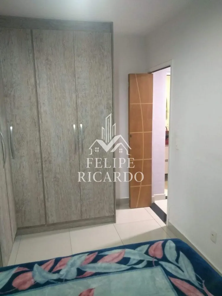 Apartamento, 2 quartos, 55 m² - Foto 1