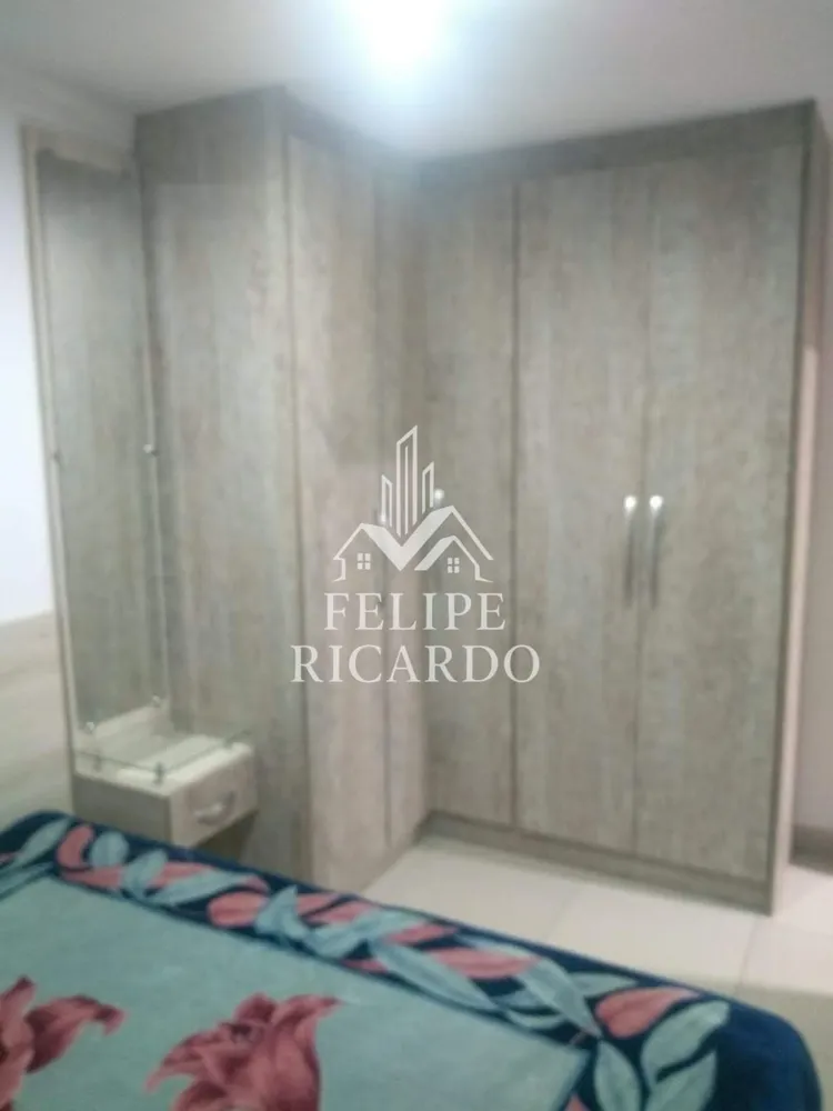 Apartamento, 2 quartos, 55 m² - Foto 7