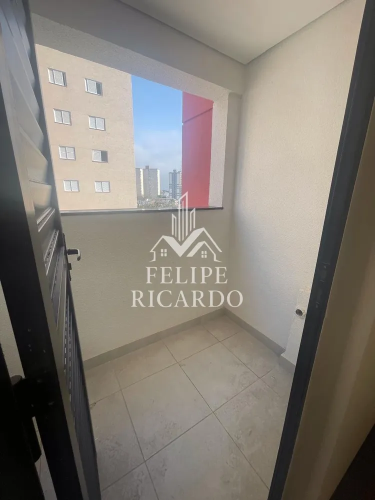 Apartamento, 3 quartos, 65 m² - Foto 2