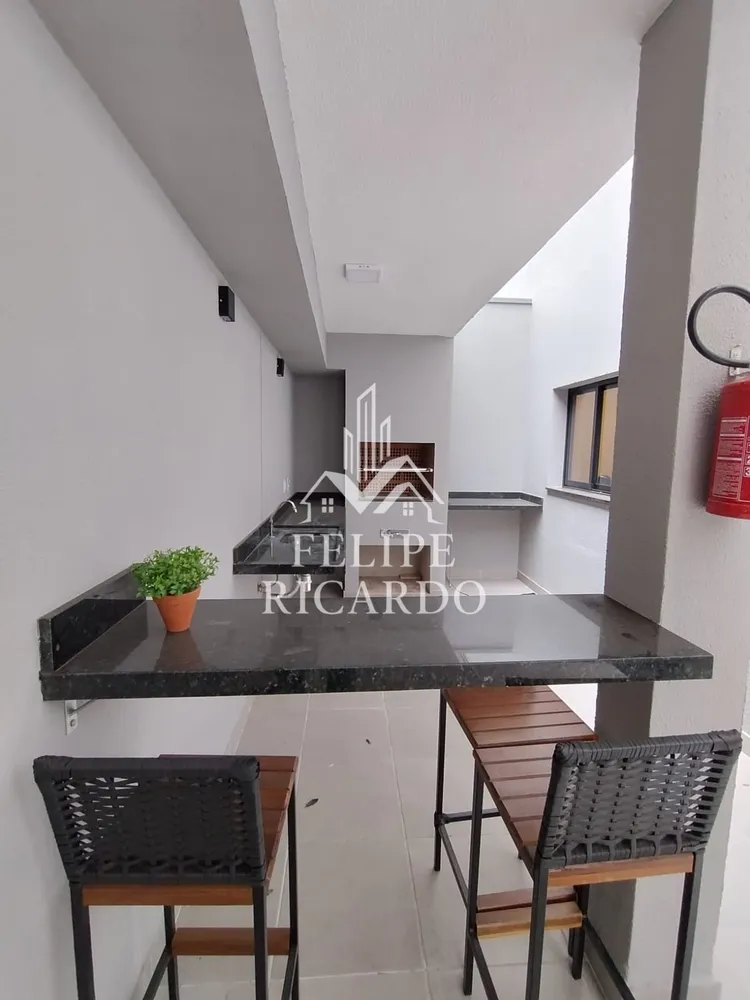 Apartamento, 3 quartos, 65 m² - Foto 10
