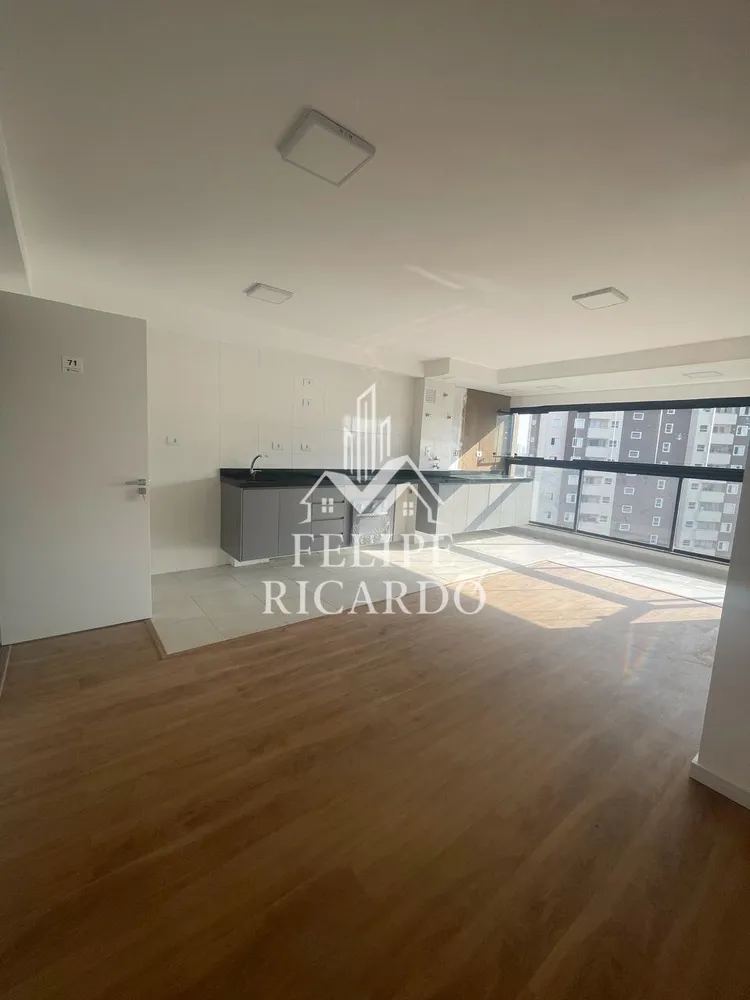 Apartamento, 3 quartos, 65 m² - Foto 5