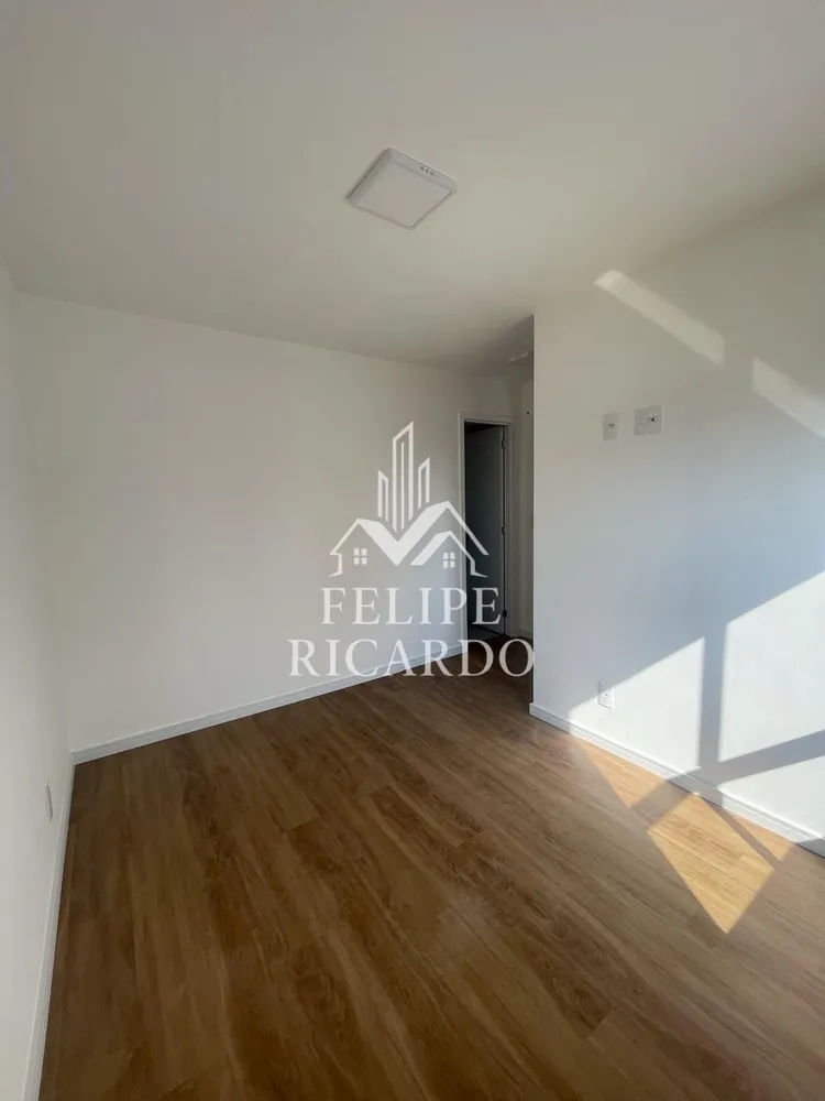 Apartamento, 3 quartos, 65 m² - Foto 4
