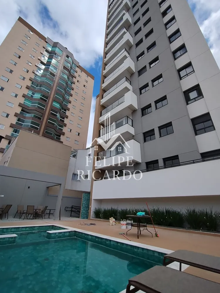 Apartamento, 3 quartos, 65 m² - Foto 14