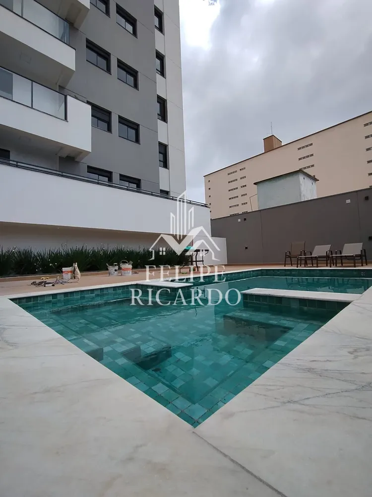 Apartamento, 3 quartos, 65 m² - Foto 3