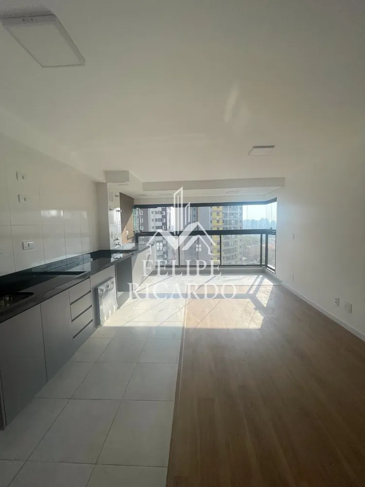 Apartamento, 3 quartos, 65 m² - Foto 1