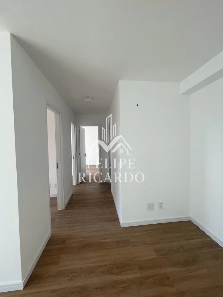 Apartamento, 3 quartos, 65 m² - Foto 9