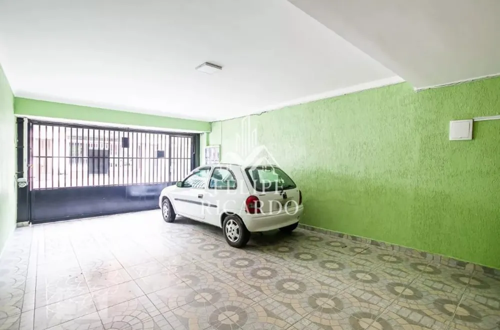 Casa, 5 quartos, 268 m² - Foto 16