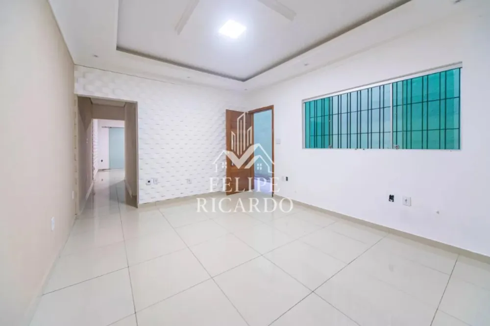 Casa, 5 quartos, 268 m² - Foto 2