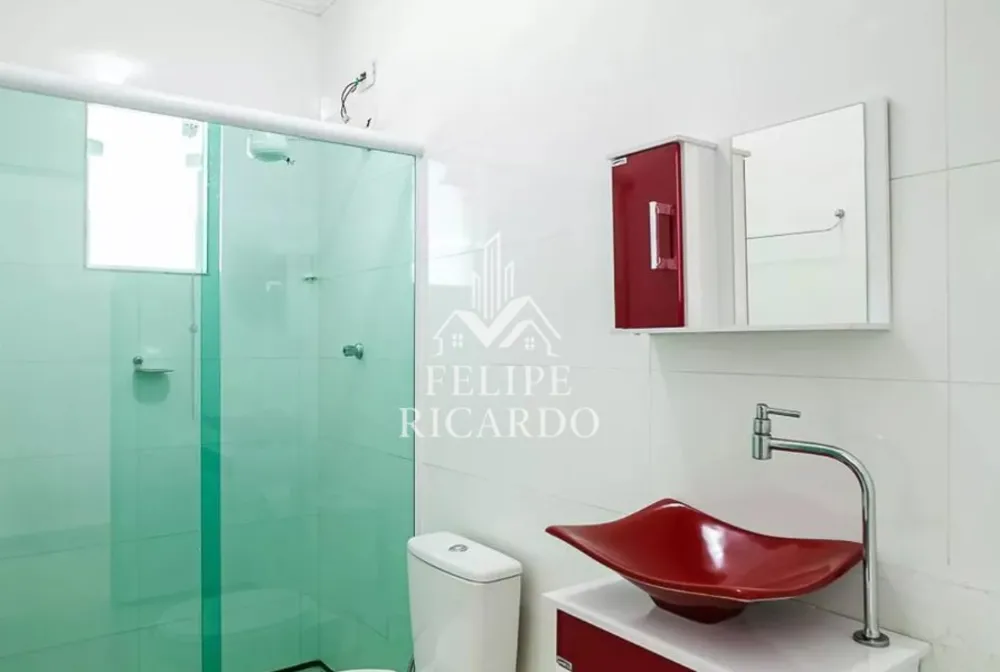 Casa, 5 quartos, 268 m² - Foto 13