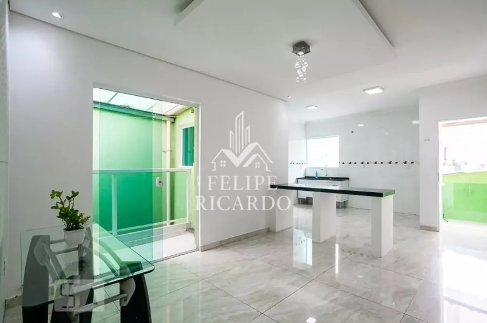 Casa, 5 quartos, 268 m² - Foto 1