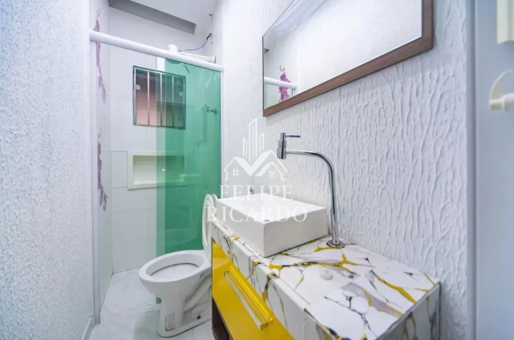 Casa, 5 quartos, 268 m² - Foto 4