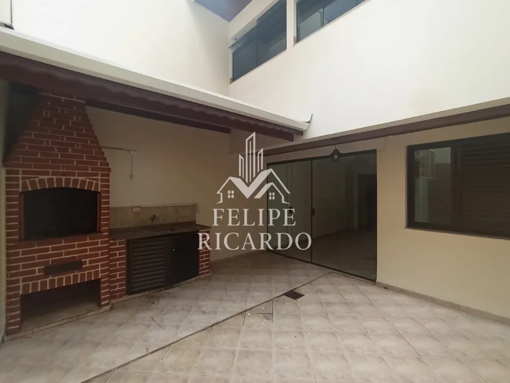 Casa, 3 quartos, 248 m² - Foto 7
