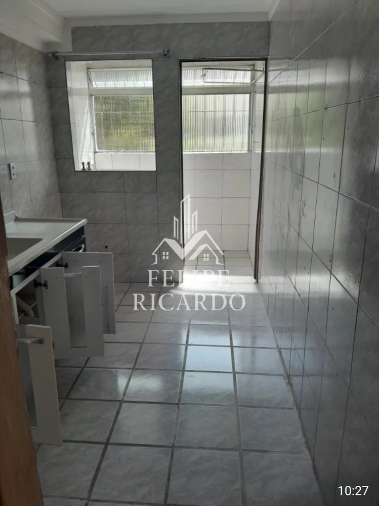 Apartamento, 2 quartos, 56 m² - Foto 6