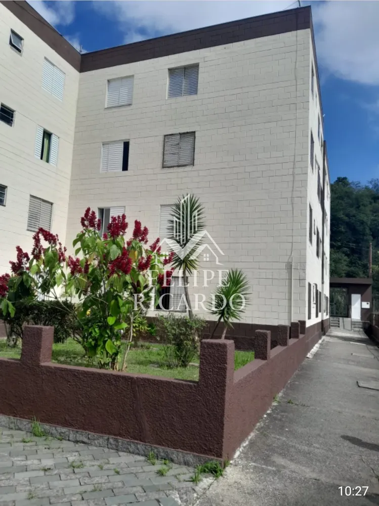 Apartamento, 2 quartos, 56 m² - Foto 1