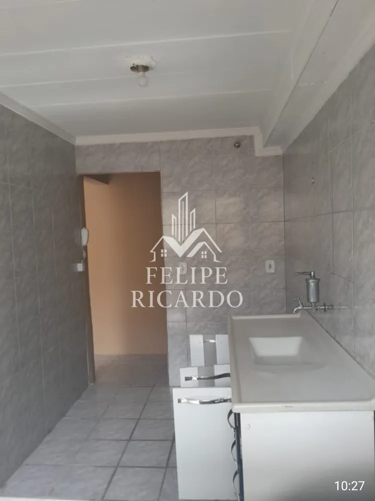 Apartamento, 2 quartos, 56 m² - Foto 4