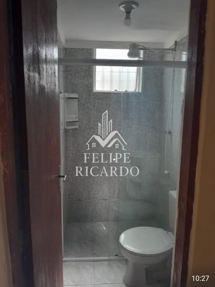 Apartamento, 2 quartos, 56 m² - Foto 5