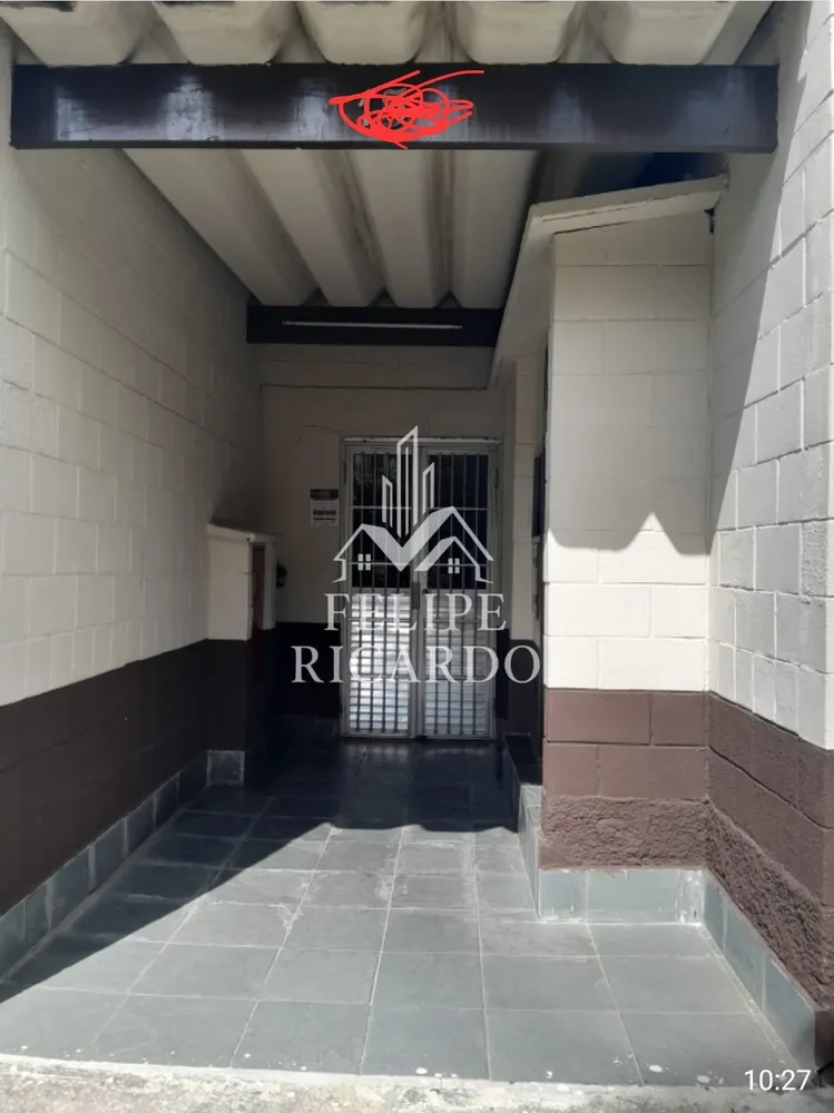Apartamento, 2 quartos, 56 m² - Foto 2