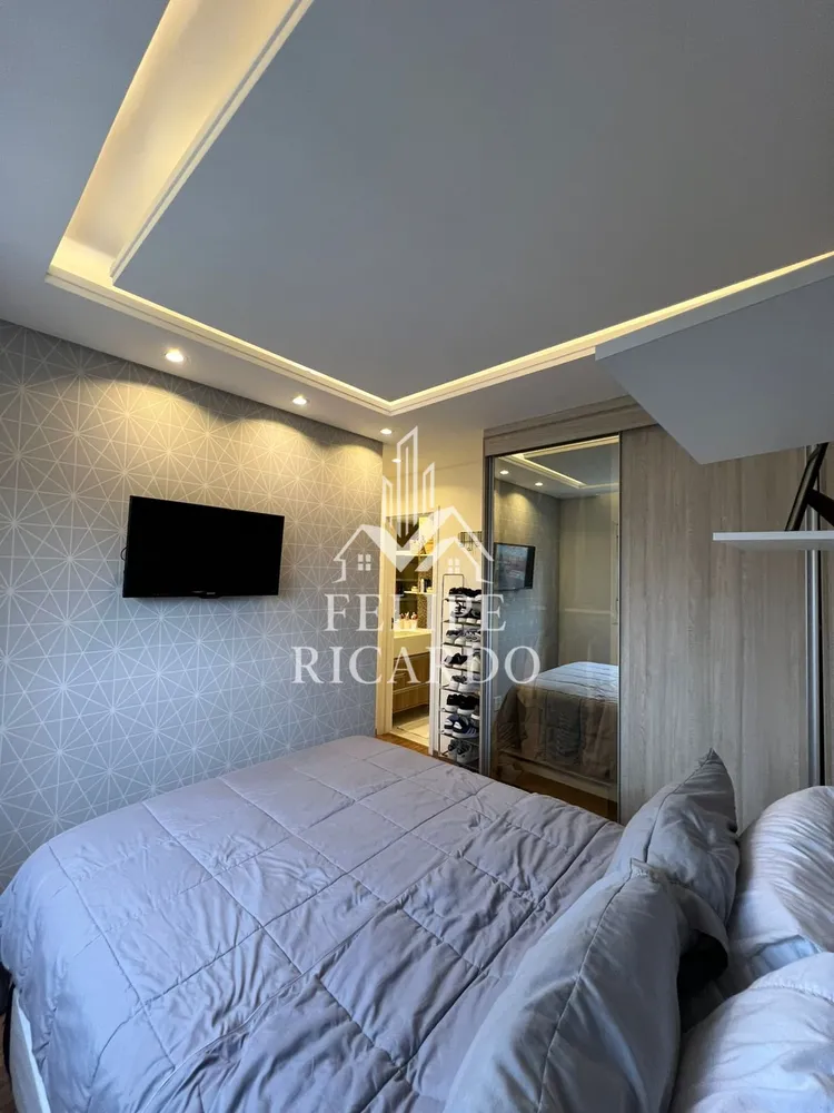 Apartamento, 2 quartos, 53 m² - Foto 11