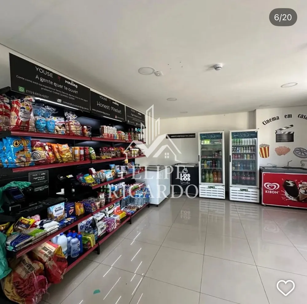 Apartamento, 2 quartos, 53 m² - Foto 12