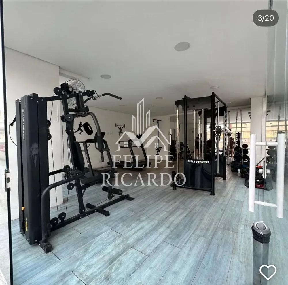 Apartamento, 2 quartos, 53 m² - Foto 7