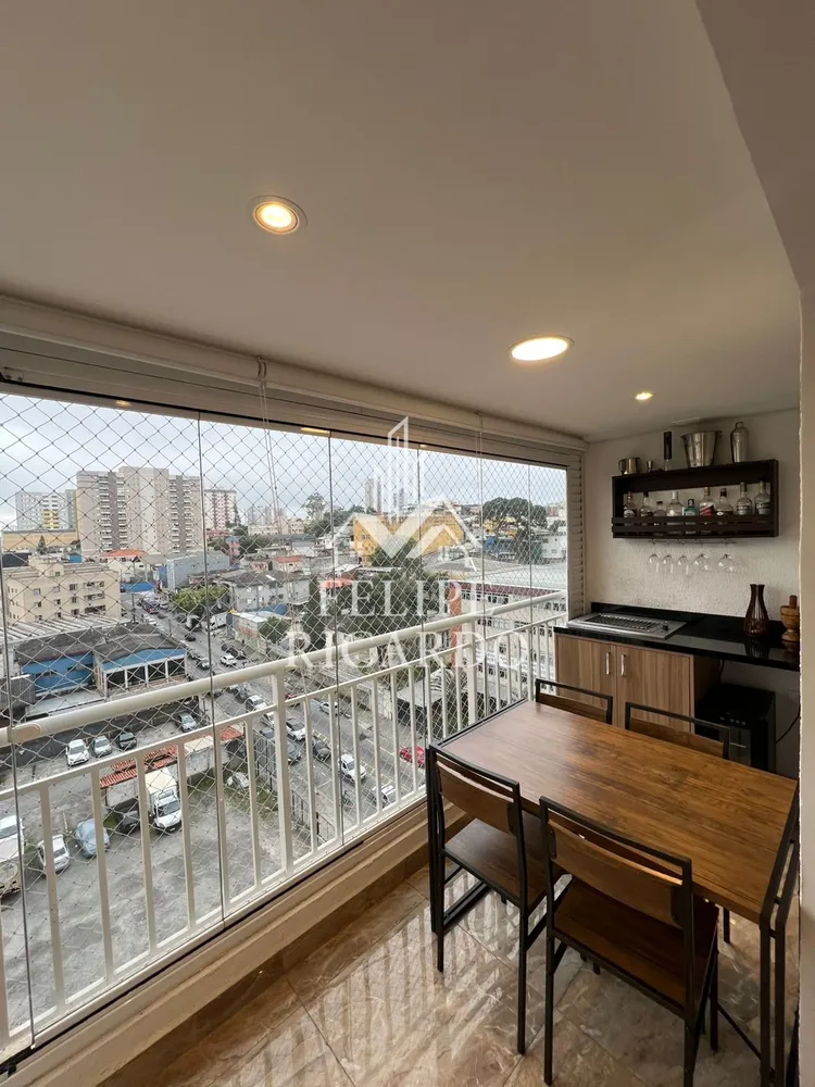 Apartamento, 2 quartos, 53 m² - Foto 1