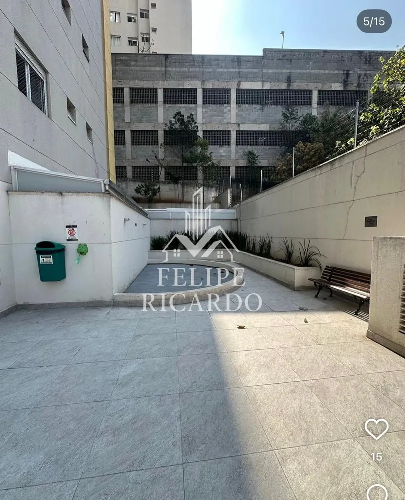 Apartamento, 2 quartos, 53 m² - Foto 8
