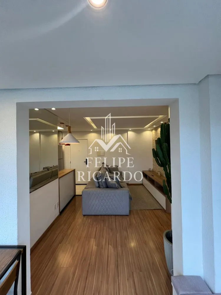 Apartamento, 2 quartos, 53 m² - Foto 10
