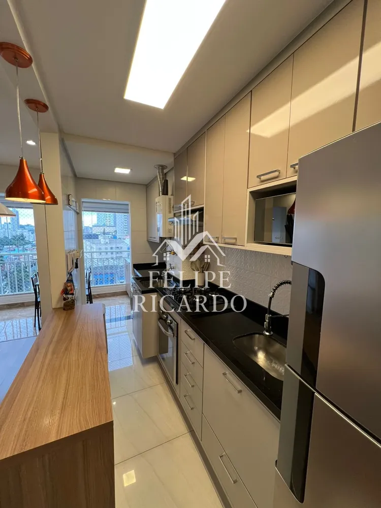 Apartamento, 2 quartos, 53 m² - Foto 6