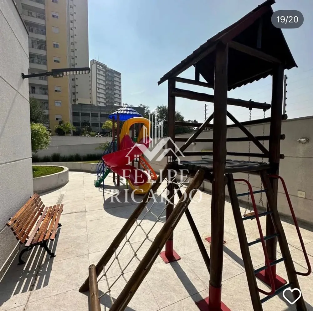 Apartamento, 2 quartos, 53 m² - Foto 13