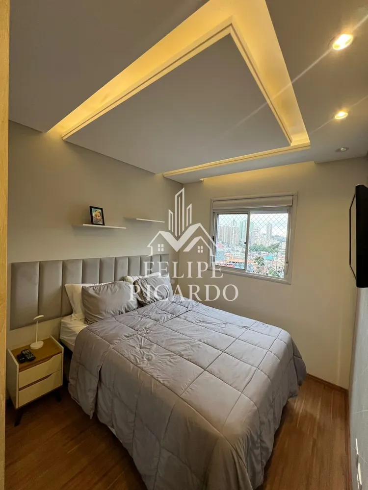 Apartamento, 2 quartos, 53 m² - Foto 4