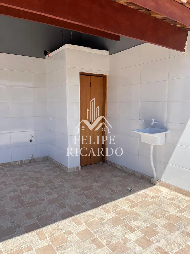 Cobertura, 2 quartos, 114 m² - Foto 10