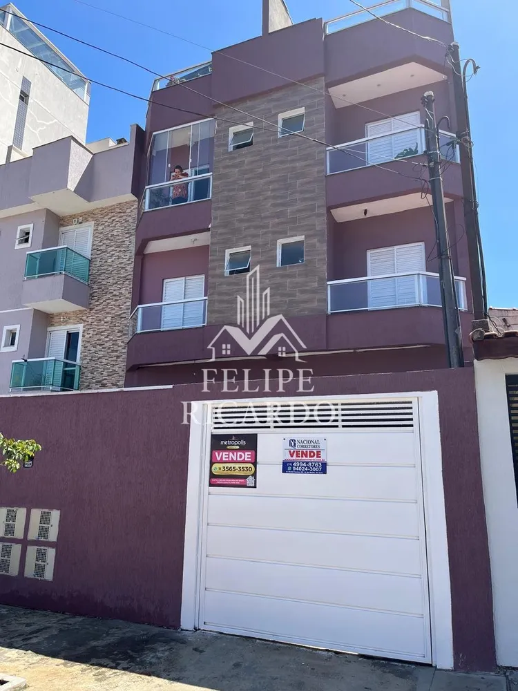 Cobertura, 2 quartos, 114 m² - Foto 16